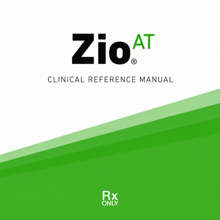 Zio Rhytm Zio AT® Patient Education | iRhythm