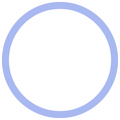 A graphic showing 13.2% in a circle with a blue background.