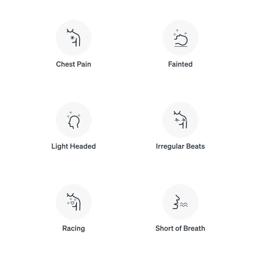 MyZio app screenshot