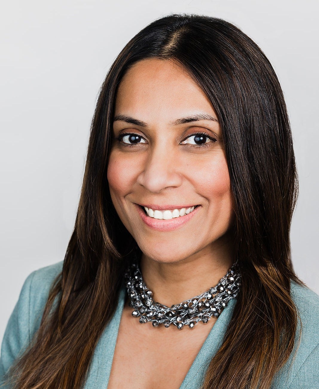 Sumi Shrishrimal, EVP and Chief Risk Officer